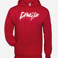 Youth DAWG Fleece Hoodie