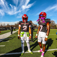DAWG/tredCAL Thigh Pads
