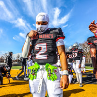DAWG/tredCAL Thigh Pads