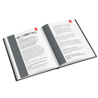DAWG30™ Execution Playbook (Digital eBook + Scorecard Tracker)
