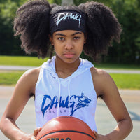DAWG Headband