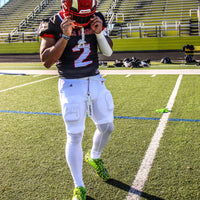 DAWG/tredCAL Thigh Pads