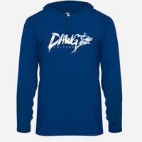 Men's DAWG L/S Performance Hoodie