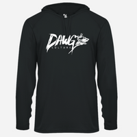 Men's DAWG L/S Performance Hoodie