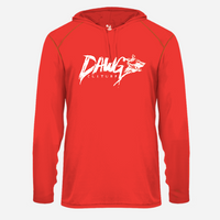 Men's DAWG L/S Performance Hoodie