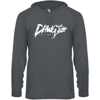 Men's DAWG L/S Performance Hoodie