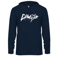 Men's DAWG L/S Performance Hoodie