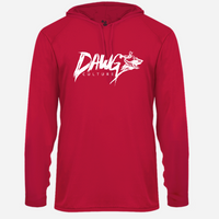 Men's DAWG L/S Performance Hoodie