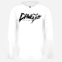 Men's DAWG L/S Performance Hoodie