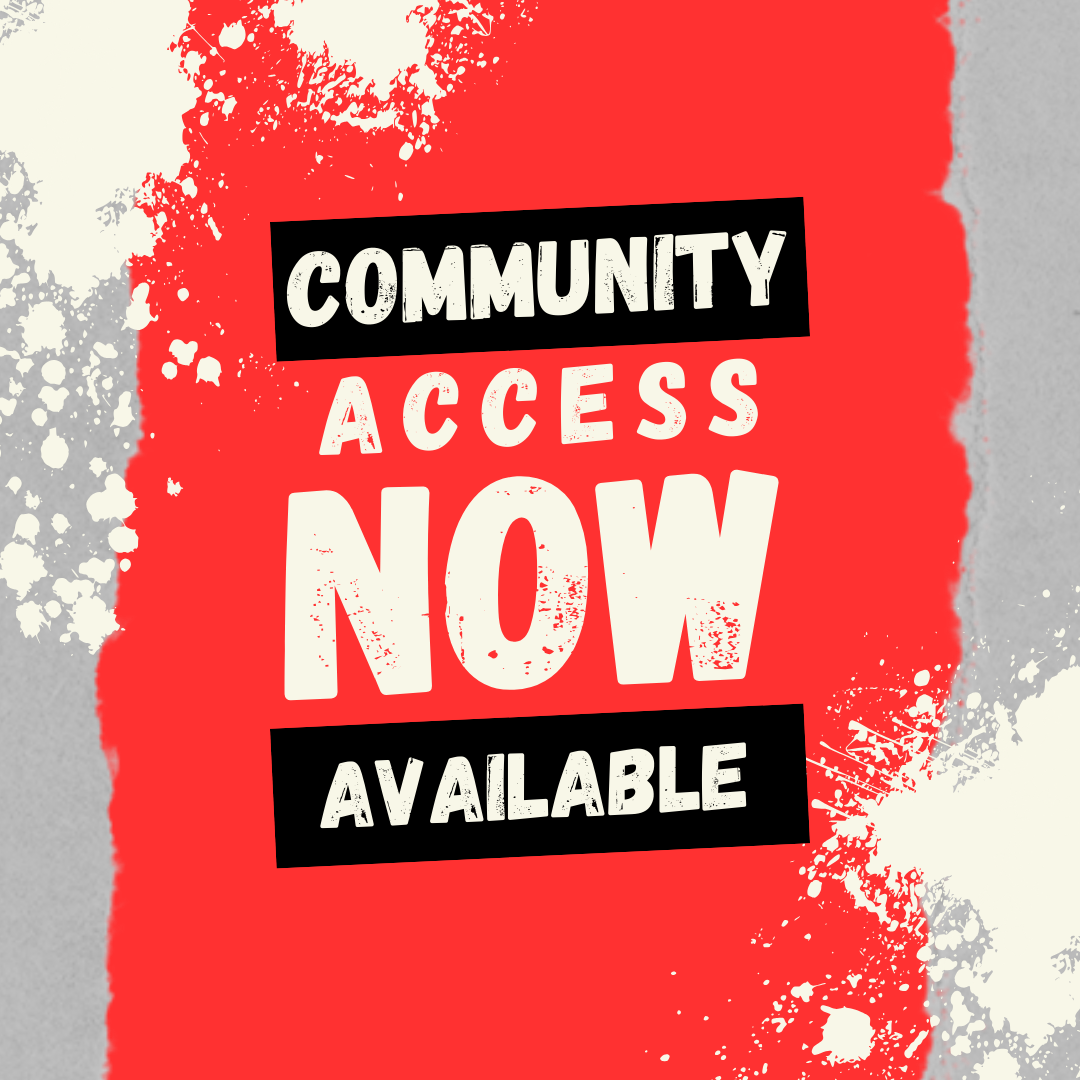 DAWG Culture Community - Founding Member Access