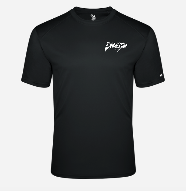 Men's DAWG Culture Baggy Performance Tee