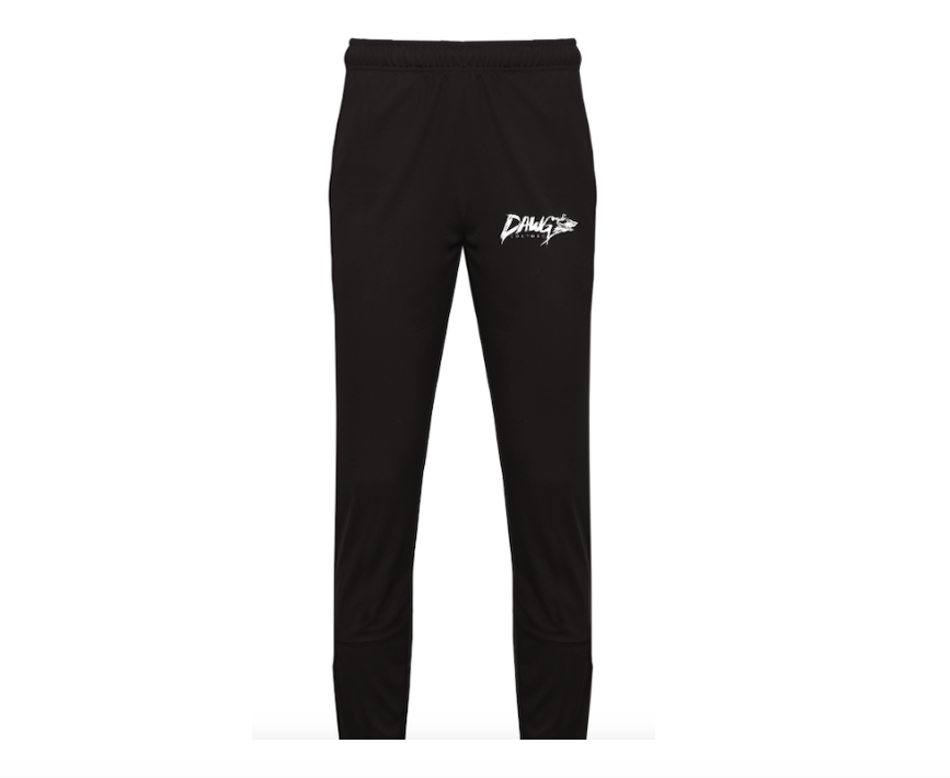 Youth DAWG Culture Trainer Pants
