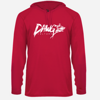 Youth DAWG L/S Performance Hoodie