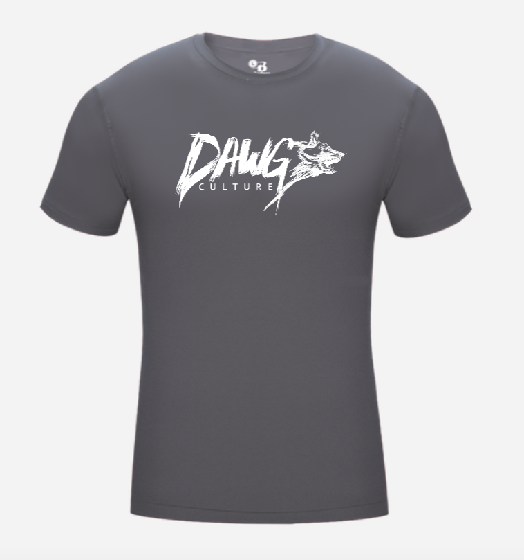 Men's DAWG Performance Compression Shirt