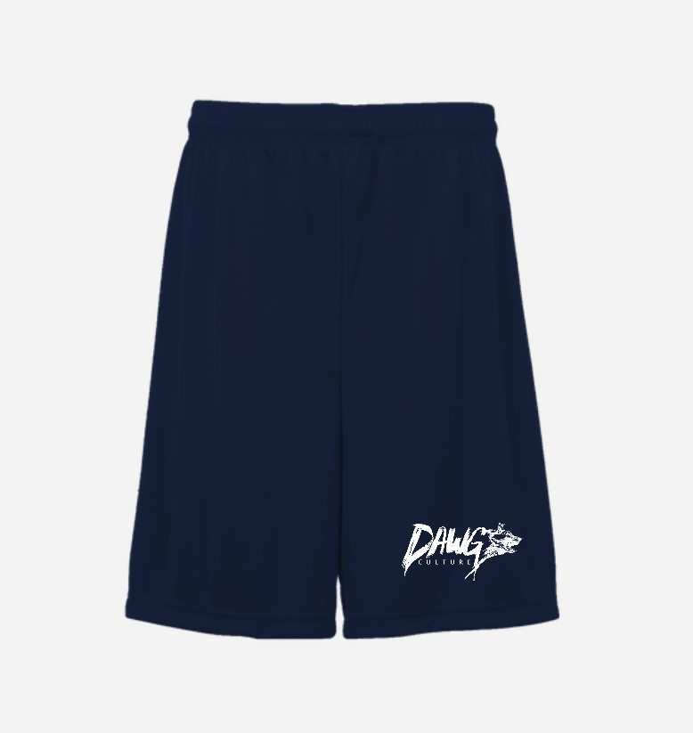 Men's DAWG Performance Shorts