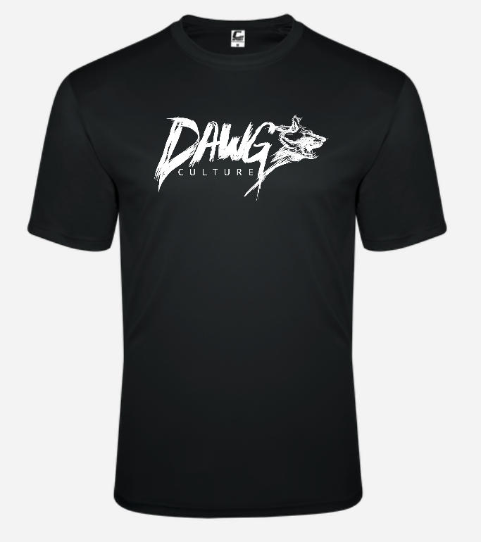 Youth DAWG Performance T-Shirt