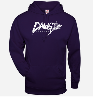 Men's DAWG Thermal Hoodie