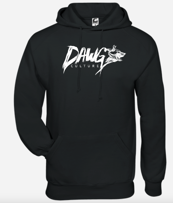 Men's DAWG Fleece Hoodie