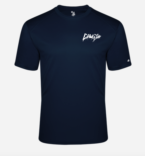 Men's DAWG Culture Baggy Performance Tee